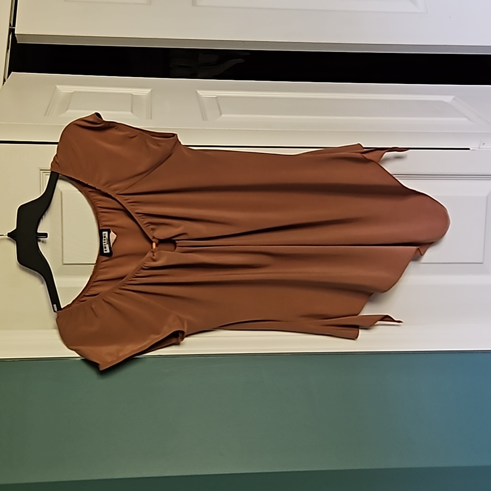 Awesome Wear Womens Vintage Style Top